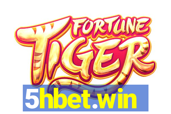 5hbet.win