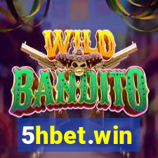 5hbet.win