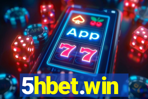 5hbet.win