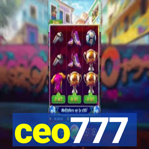 ceo777