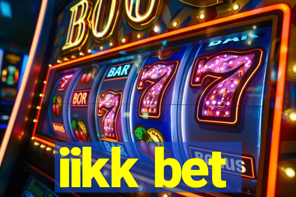 iikk bet