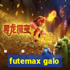 futemax galo