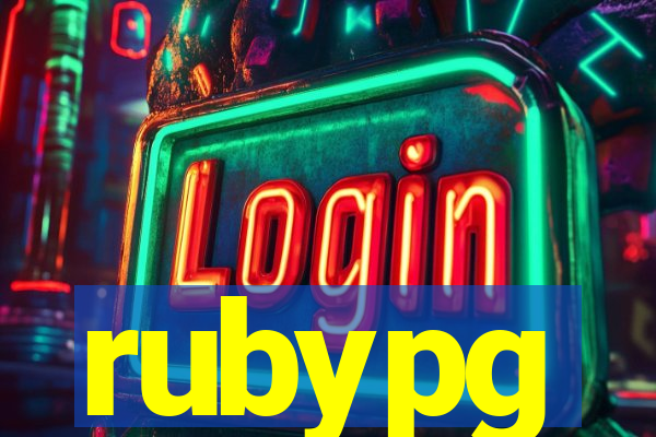 rubypg