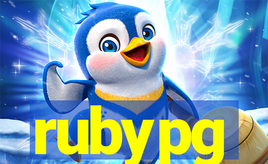 rubypg