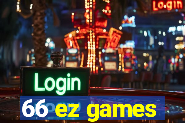 66 ez games