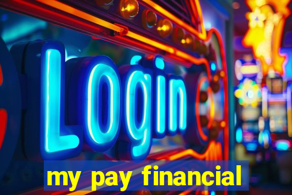 my pay financial