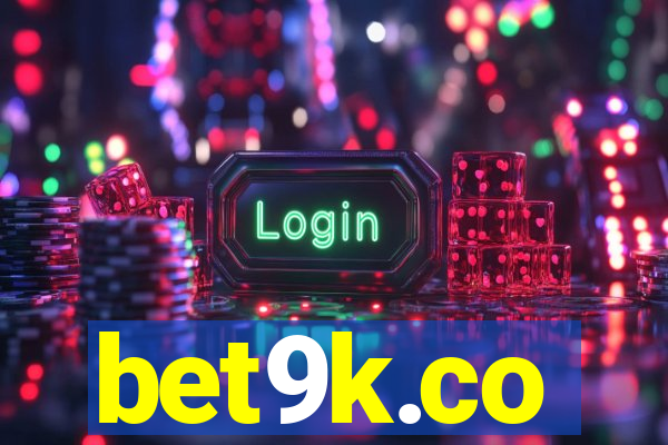 bet9k.co