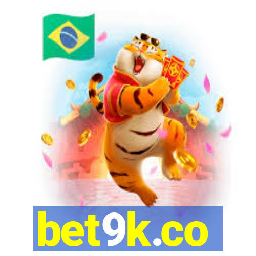 bet9k.co