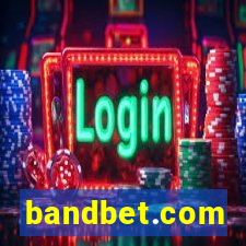 bandbet.com