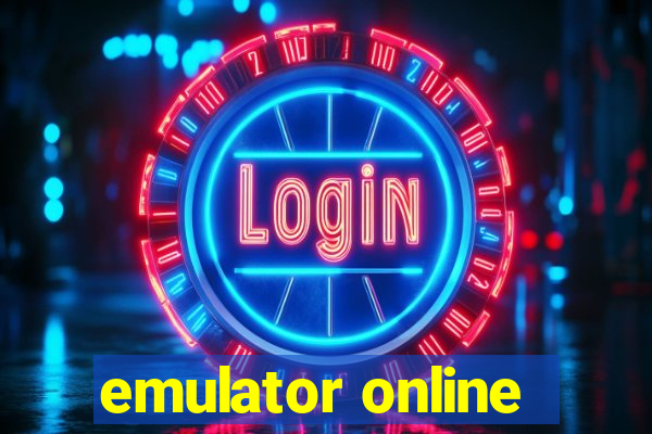 emulator online