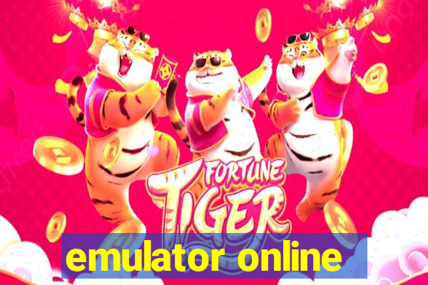 emulator online