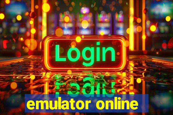 emulator online