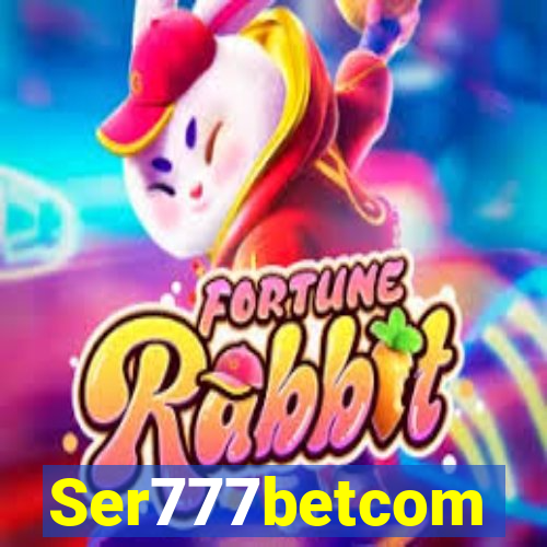 Ser777betcom