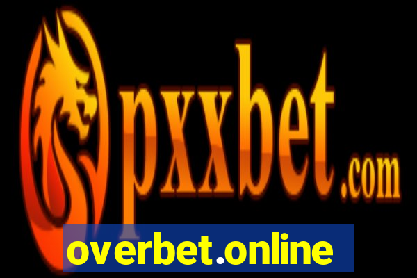 overbet.online