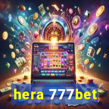 hera 777bet