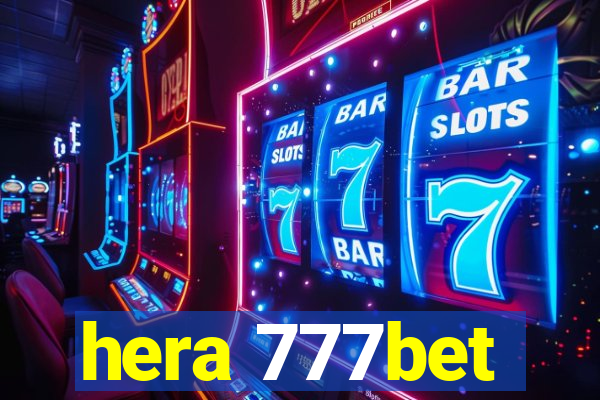 hera 777bet