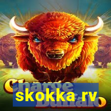 skokka rv