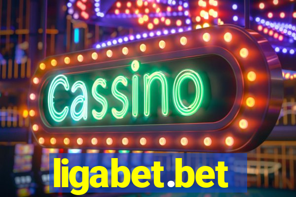 ligabet.bet