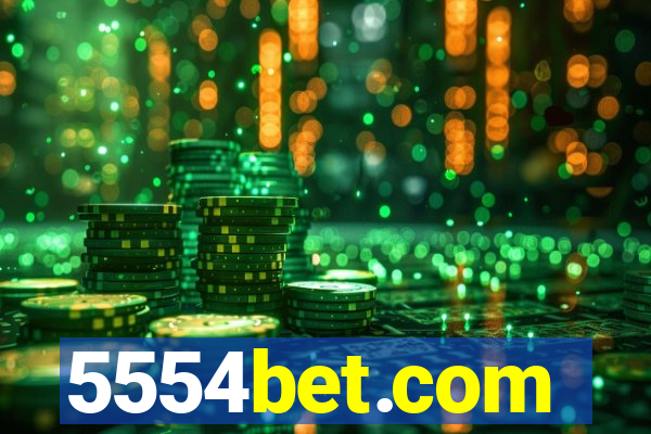 5554bet.com