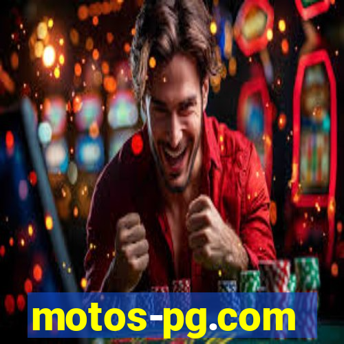 motos-pg.com