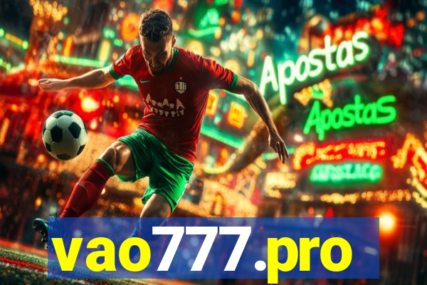 vao777.pro