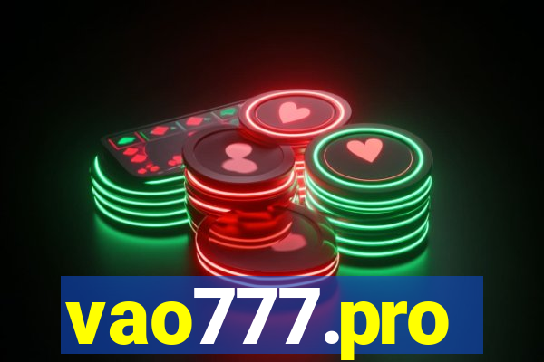 vao777.pro