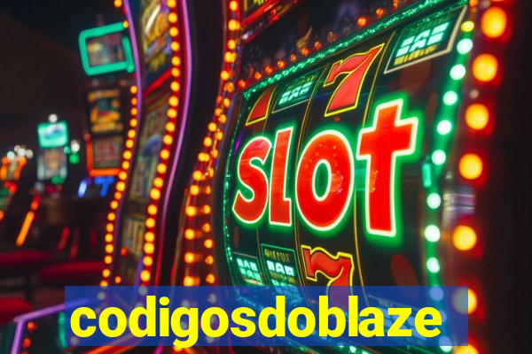 codigosdoblaze