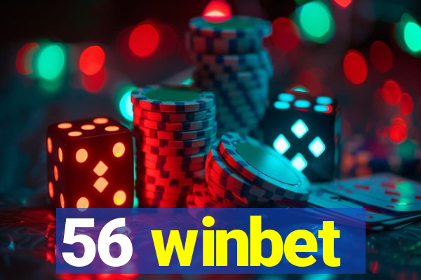 56 winbet