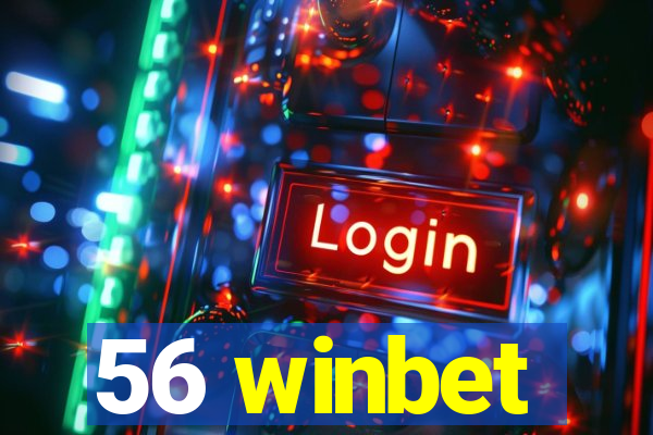 56 winbet