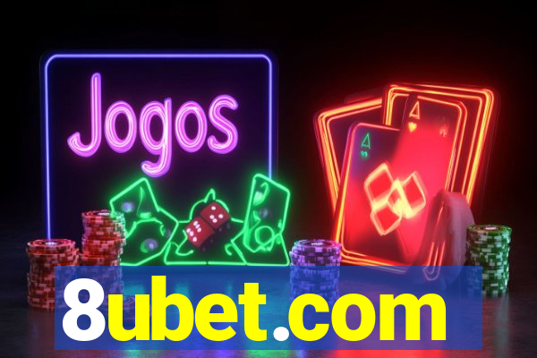 8ubet.com