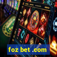 foz bet .com