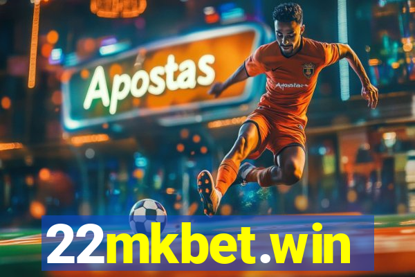 22mkbet.win