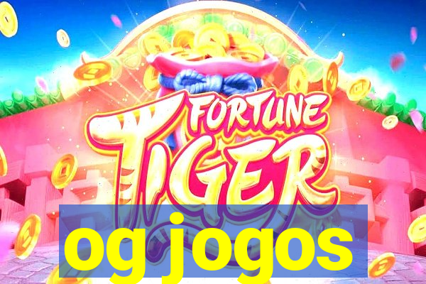 og jogos