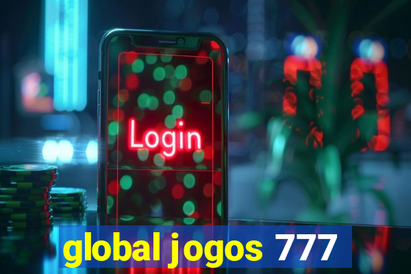 global jogos 777