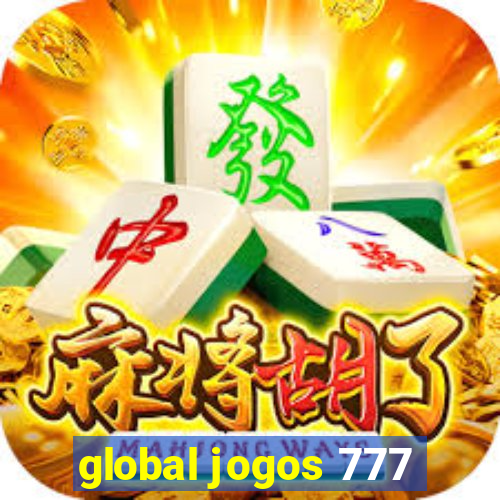 global jogos 777