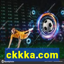 ckkka.com