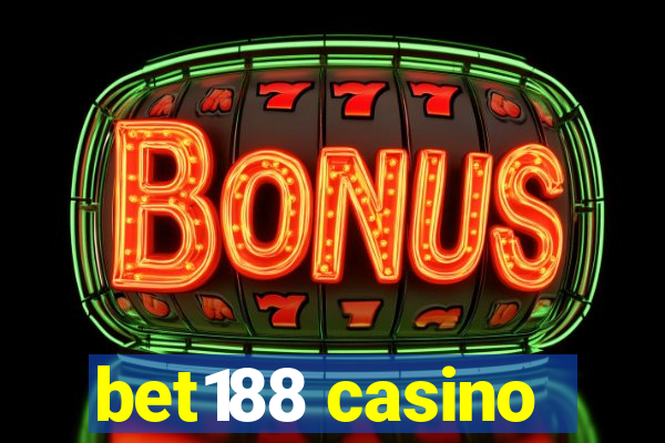 bet188 casino