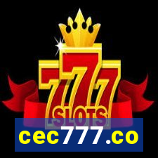 cec777.co