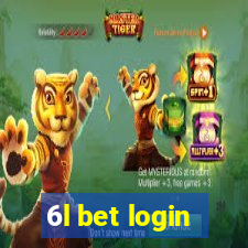 6l bet login