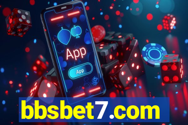 bbsbet7.com