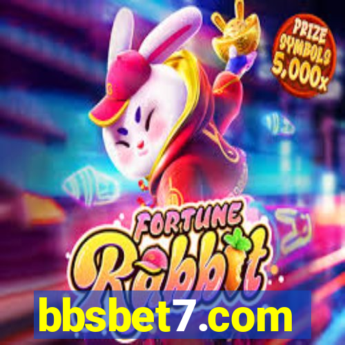 bbsbet7.com