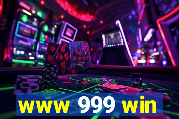 www 999 win