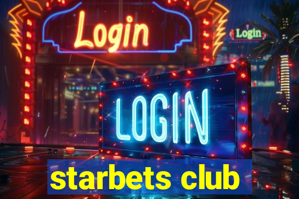 starbets club