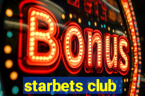 starbets club