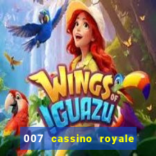 007 cassino royale dublado torrent magnet