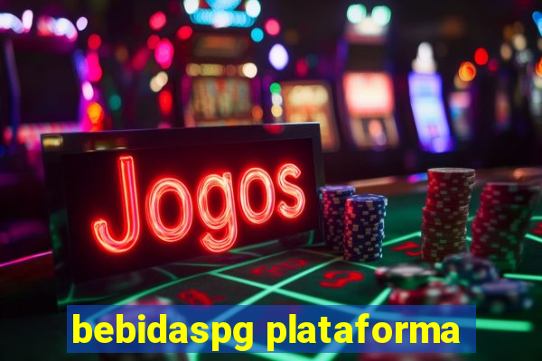 bebidaspg plataforma