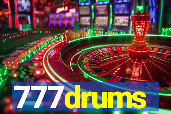 777drums