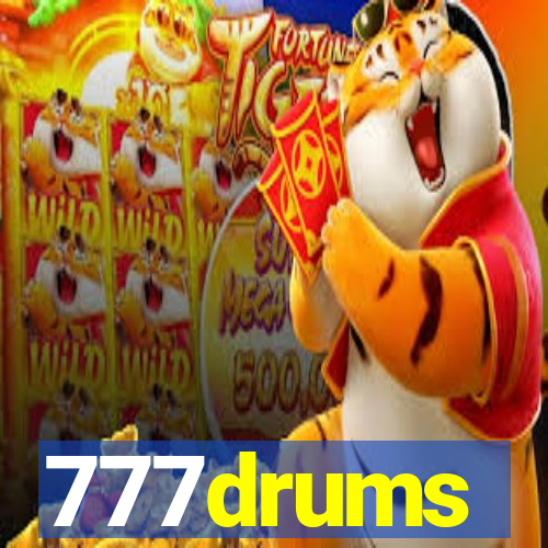 777drums