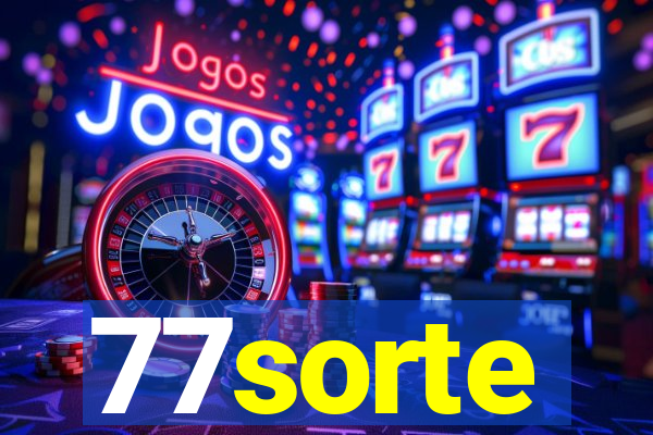 77sorte