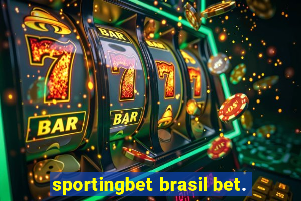 sportingbet brasil bet.